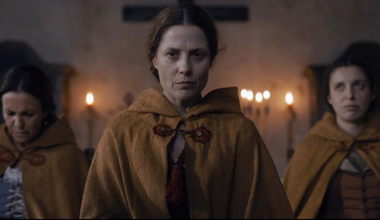 Beguinas, nueva serie original de atresplayer