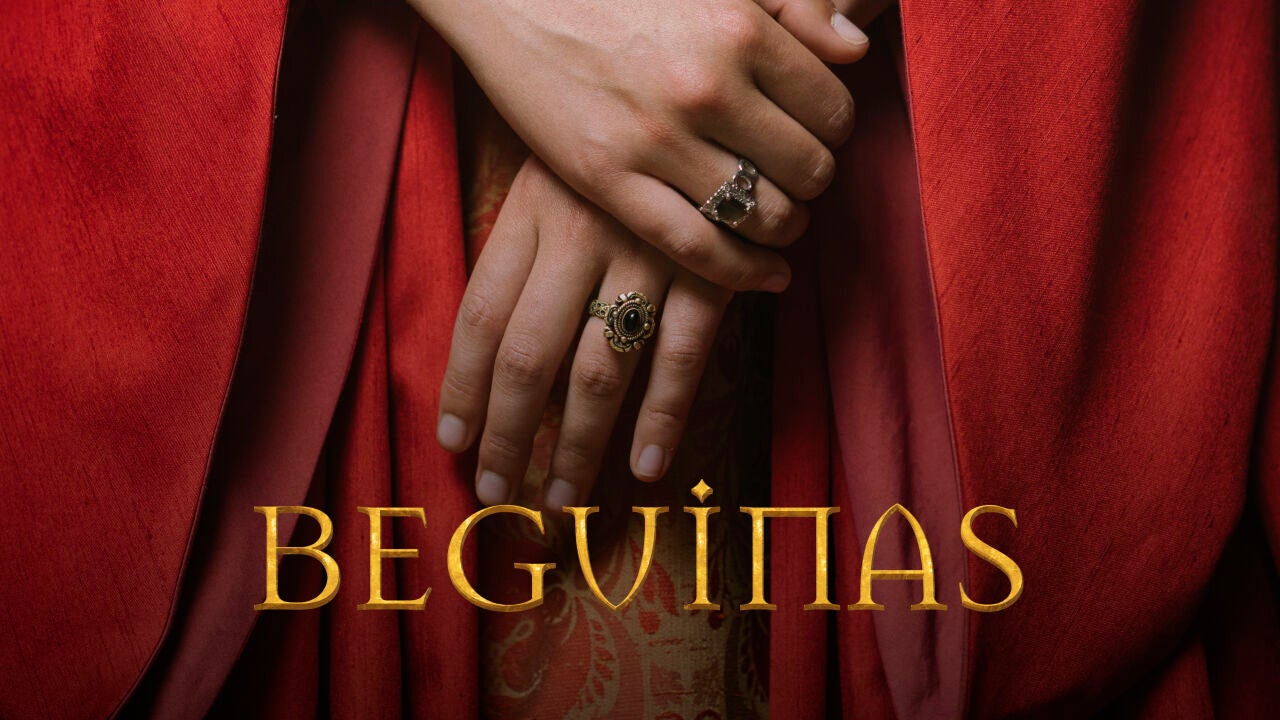 Beguinas es la historia oculta de mujeres en contra de lo establecido