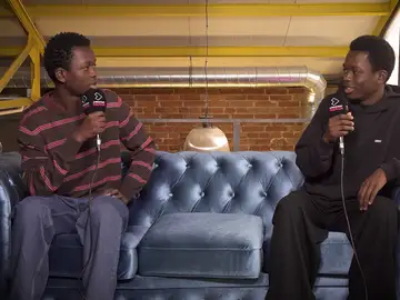 Autoentrevista Autoentrevista