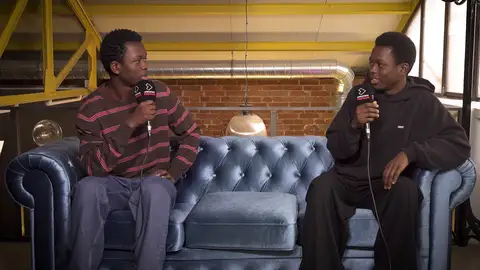Autoentrevista Autoentrevista