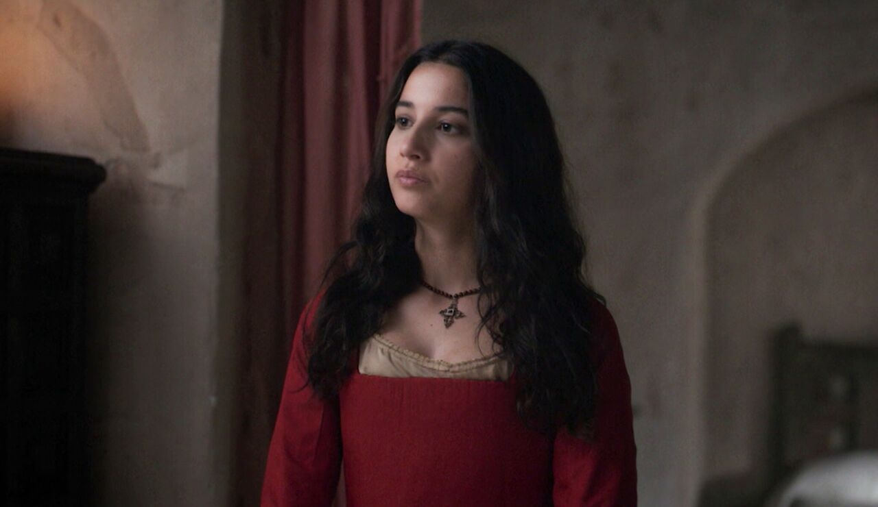 El mensaje de las Beguinas llega muy pronto a atresplayer