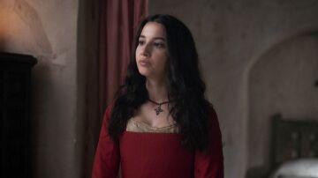 Beguinas: Nuestro mundo. Nuestras reglas