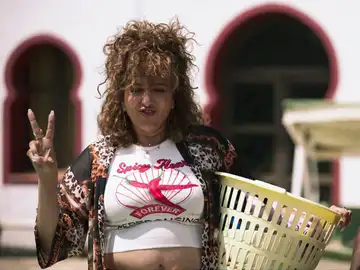 Candela Nieto nombrada directora del talent show de Un nuevo amanecer, ¡qué orgullo! Candela Nieto nombrada directora del talent show de Un nuevo amanecer, ¡qué orgullo!