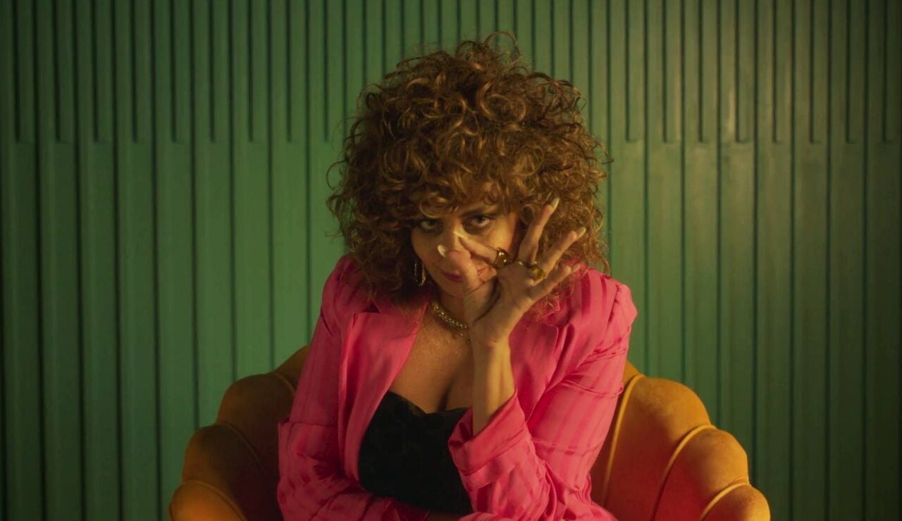 Las tomas falsas son la verdadera esencia de Un nuevo amanecer