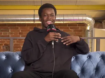 Ibrahima Kone Ibrahima Kone