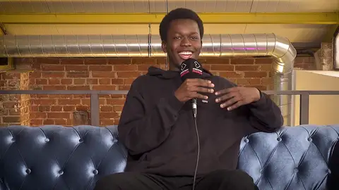 Ibrahima Kone Ibrahima Kone