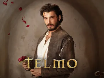 Telmo Medina - Beguinas Telmo Medina - Beguinas