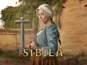 Sibila García - Beguinas Sibila García - Beguinas