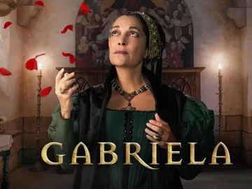 Gabriela de Grijalvo - Beguinas Gabriela de Grijalvo - Beguinas