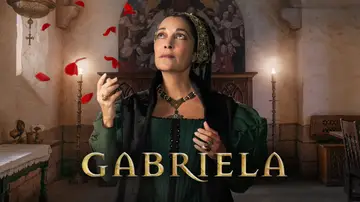 Gabriela de Grijalvo - Beguinas