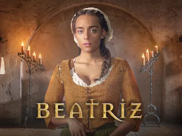 Beatriz García - Beguinas Beatriz García - Beguinas