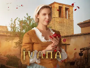 Silma López es Juana Aranda en Beguinas: "Es una mujer de ideales y corajuda" Silma López es Juana Aranda en Beguinas: "Es una mujer de ideales y corajuda"