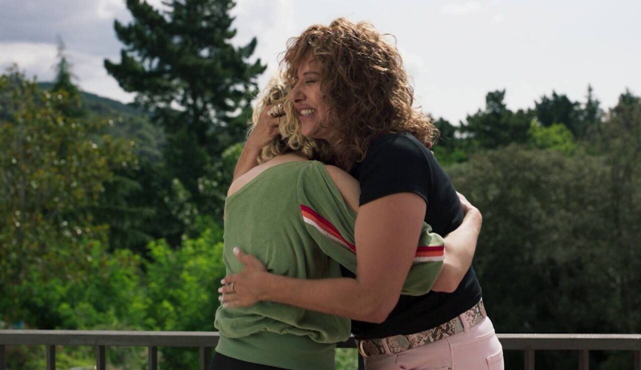 Candela y Vane, lo que ha unido Un nuevo amanecer ya no lo separa nadie