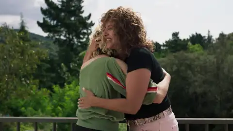 Candela y Vane, lo que ha unido Un nuevo amanecer ya no lo separa nadie Candela y Vane, lo que ha unido Un nuevo amanecer ya no lo separa nadie
