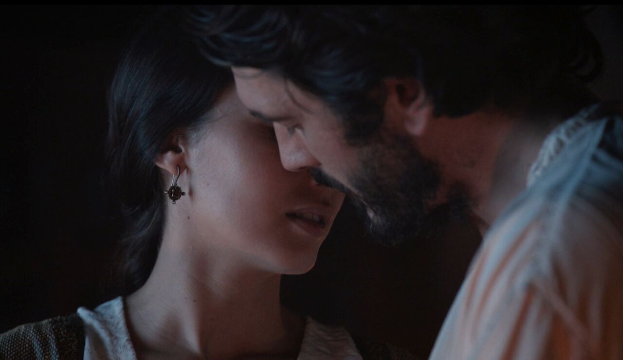 La confesi&oacute;n de Telmo a Luc&iacute;a