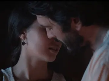 La confesión de Telmo a Lucía La confesión de Telmo a Lucía