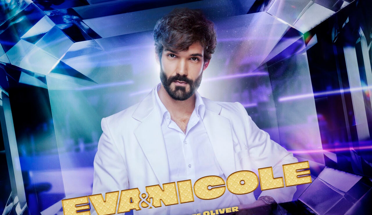 El personaje que m&aacute;s alejado est&aacute; del mundo de la noche que muestra Eva y Nicole