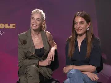 Qué es Eva y Nicole Qué es Eva y Nicole