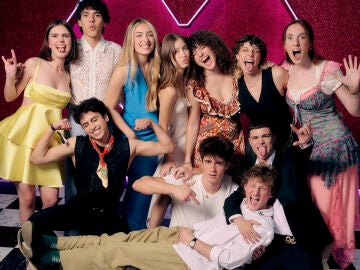 F&iacute;sica o Qu&iacute;mica