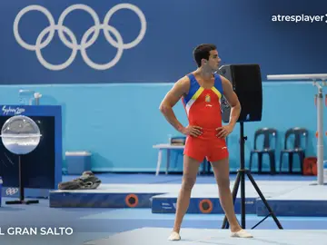 El gran salto El gran salto