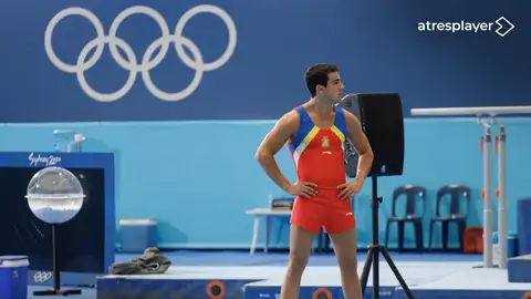 El gran salto El gran salto