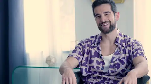 Eva y Nicole Eva y Nicole