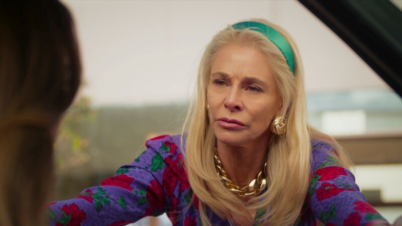 Nicole le planta cara a Eva tras pillarla hablando con Oliver: “¡Qué poca vergüenza!”