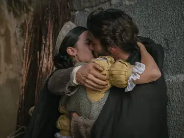 Telmo, a Lucía: “Os amo y siempre estaré para vos” Telmo, a Lucía: “Os amo y siempre estaré para vos”