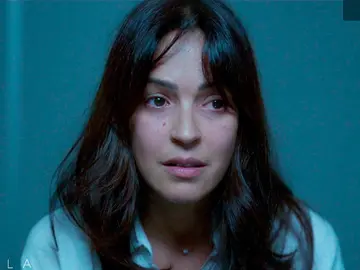 Descubre el tráiler de Ángela Descubre el tráiler de Ángela