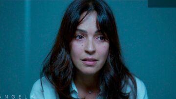 Descubre el tráiler de Ángela