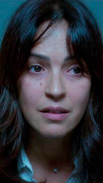 Verónica Sánchez protagoniza la ficción de atresplayer.