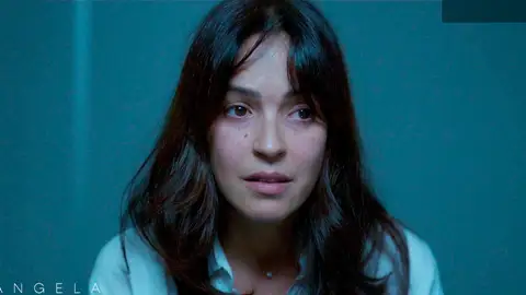 Verónica Sánchez protagoniza la ficción de atresplayer.