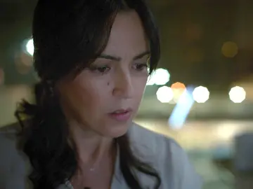 La misteriosa desaparición de Nekane perturba a Ángela, ¿tiene Gonzalo algo que ver? La misteriosa desaparición de Nekane perturba a Ángela, ¿tiene Gonzalo algo que ver?