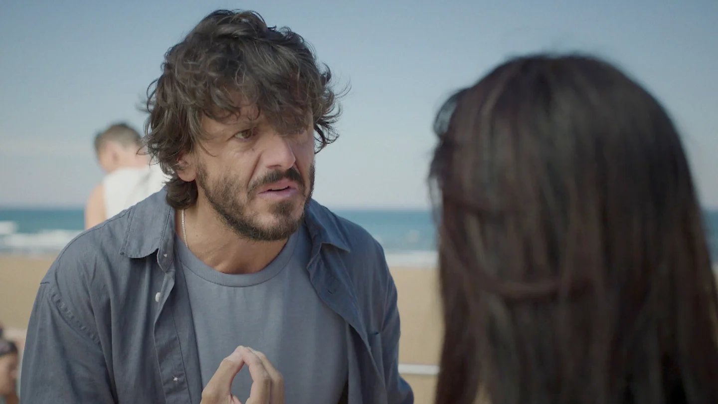 Verónica, impactada con el plan de Gonzalo y Edu Verónica, impactada con el plan de Gonzalo y Edu