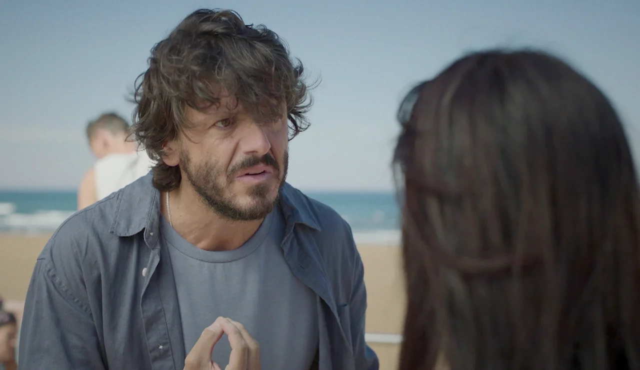 Verónica, impactada con el plan de Gonzalo y Edu