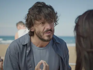 Verónica, impactada con el plan de Gonzalo y Edu Verónica, impactada con el plan de Gonzalo y Edu