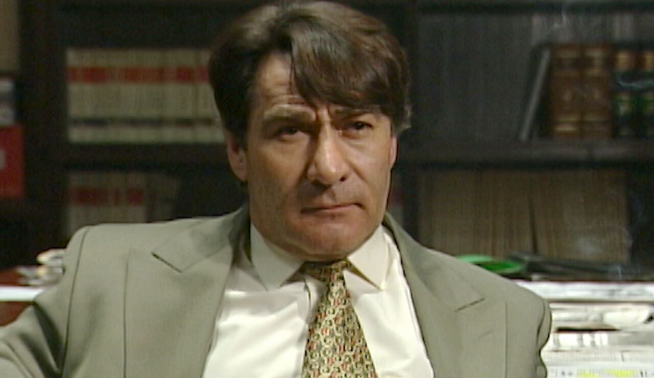 Una venganza como posible m&oacute;vil del crimen