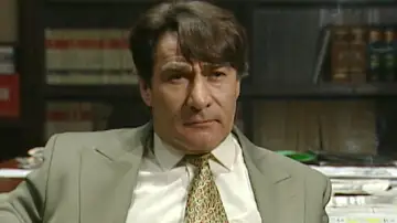 Una venganza como posible móvil del crimen Una venganza como posible móvil del crimen