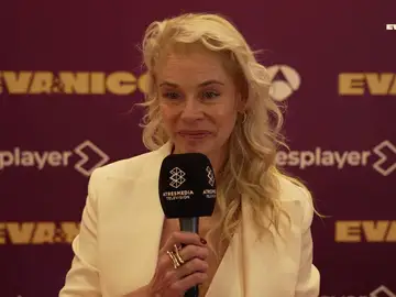 Eva y Nicole Eva y Nicole