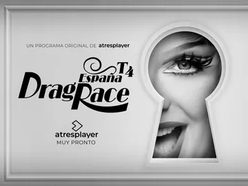 Drag Race España Drag Race España