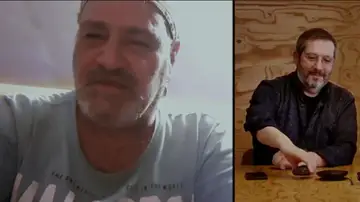 Miguel Aguilera  Miguel Aguilera