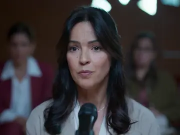 El día más importante de sus vidas: Ángela y Gonzalo declaran ante el juez El día más importante de sus vidas: Ángela y Gonzalo declaran ante el juez
