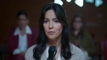 El día más importante de sus vidas: Ángela y Gonzalo declaran ante el juez El día más importante de sus vidas: Ángela y Gonzalo declaran ante el juez