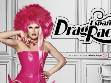 Chloe Vittu tiene claro por qué debe ganar Drag Race España 4: es el momento de “una buena choni”