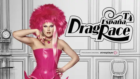 Chloe Vittu tiene claro por qué debe ganar Drag Race España 4: es el momento de “una buena choni” Chloe Vittu tiene claro por qué debe ganar Drag Race España 4: es el momento de “una buena choni”