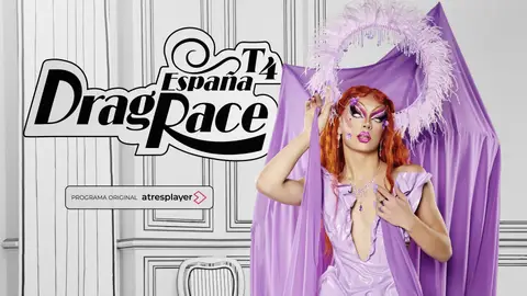 La Niña Delantro, la “todo” de Drag Race España 4: “Es el momento de que una mujer trans se lleve la corona" La Niña Delantro, la “todo” de Drag Race España 4: “Es el momento de que una mujer trans se lleve la corona"