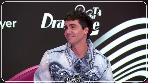 Javier Ambrossi, miembro del jurado de Drag Race España: "Ha sido la temporada definitiva, me he enamorada para siempre de este formato" Javier Ambrossi, miembro del jurado de Drag Race España: "Ha sido la temporada definitiva, me he enamorada para siempre de este formato"