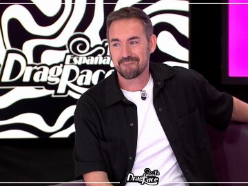 Jonathan Ruiz, director Drag Race