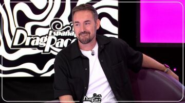 Jonathan Ruiz, director Drag Race