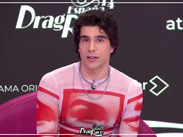 Javier Calvo, miembro del jurado de Drag Race España: "Este programa trae nuestra historia a la televisión" Javier Calvo, miembro del jurado de Drag Race España: "Este programa trae nuestra historia a la televisión"